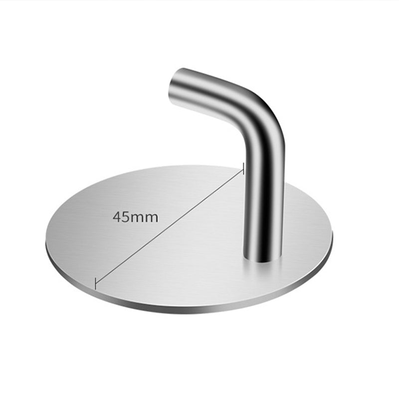 Minimal bathroom Accessory as individual or as a set Matte Bathroom Hardware