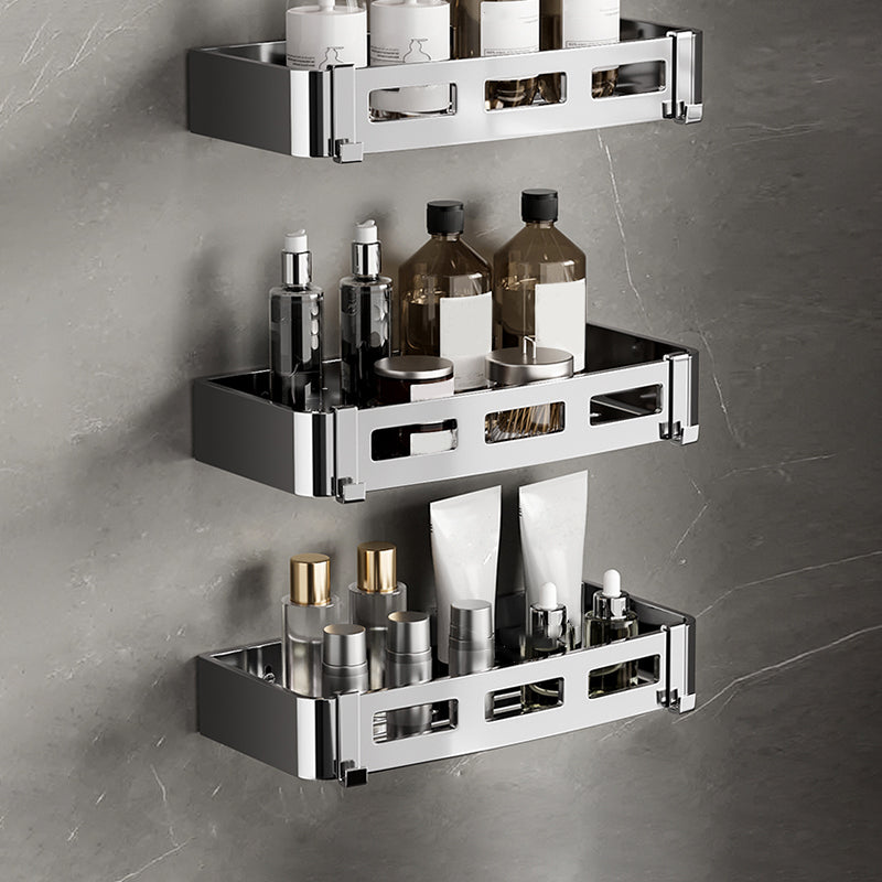 Minimalism Bathroom Accessories Hardware Set Bath Shelf Bathroom Accessory Kit