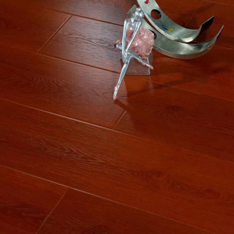 Laminate Floor Indoor Wooden Scratch Resistant Laminate Floor