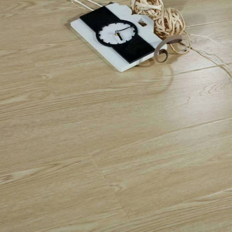 Laminate Floor Indoor Wooden Scratch Resistant Laminate Floor