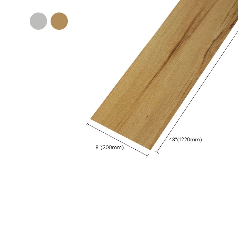 Laminate Floor Indoor Wooden Scratch Resistant Laminate Floor