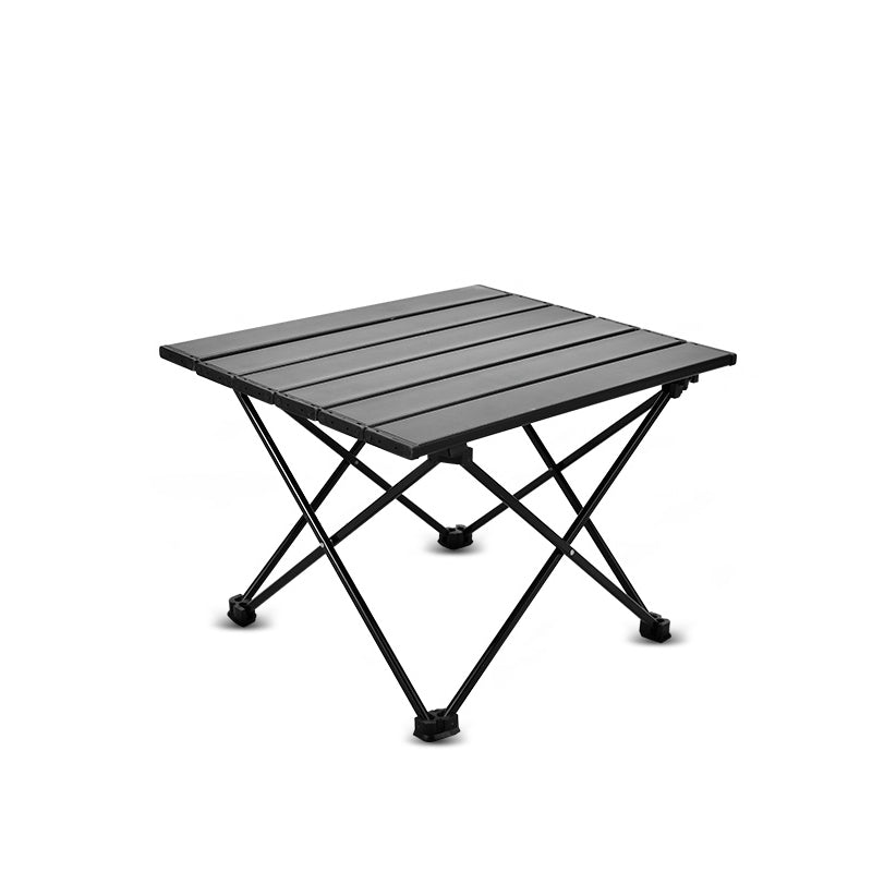 Modern Aluminum Foldable Camping Table Waterproof Camping Table