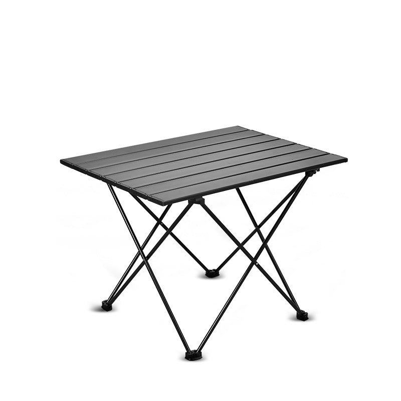 Modern Aluminum Foldable Camping Table Waterproof Camping Table