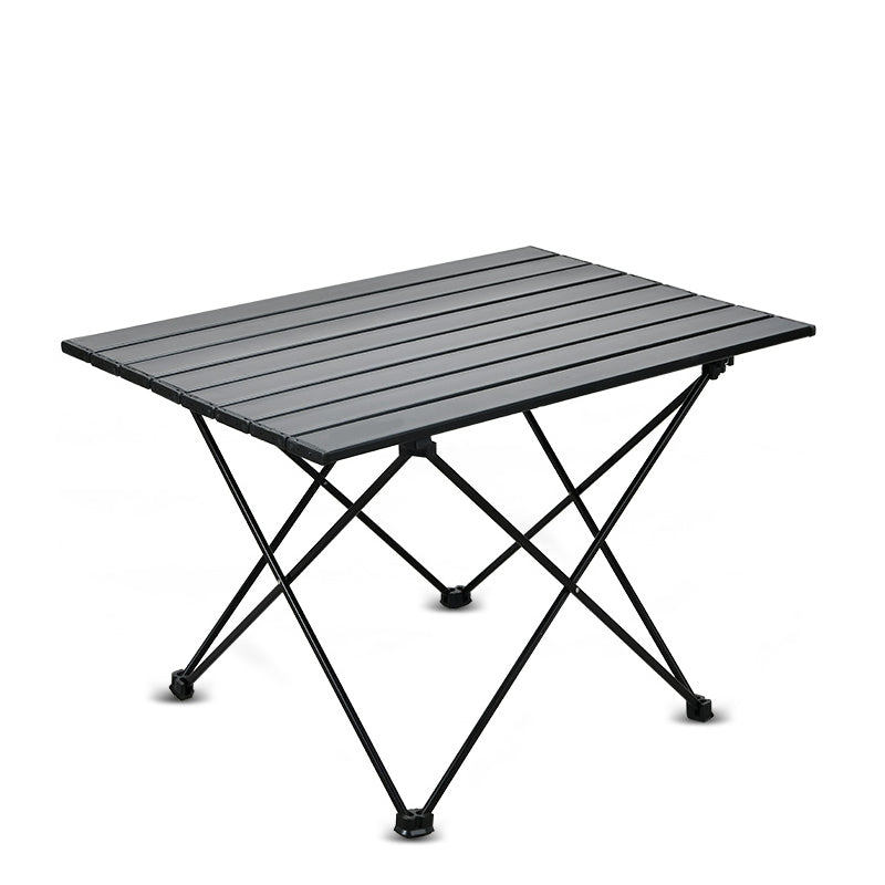 Modern Aluminum Foldable Camping Table Waterproof Camping Table