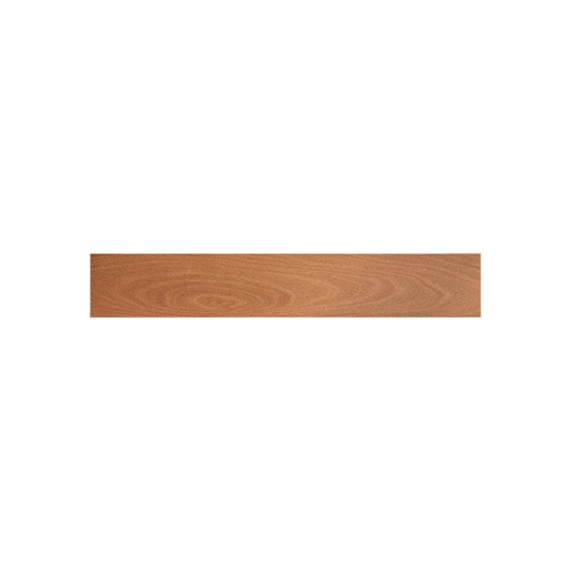 Solid Wood Rectangle Flooring Waterproof Smooth Hardwood Flooring