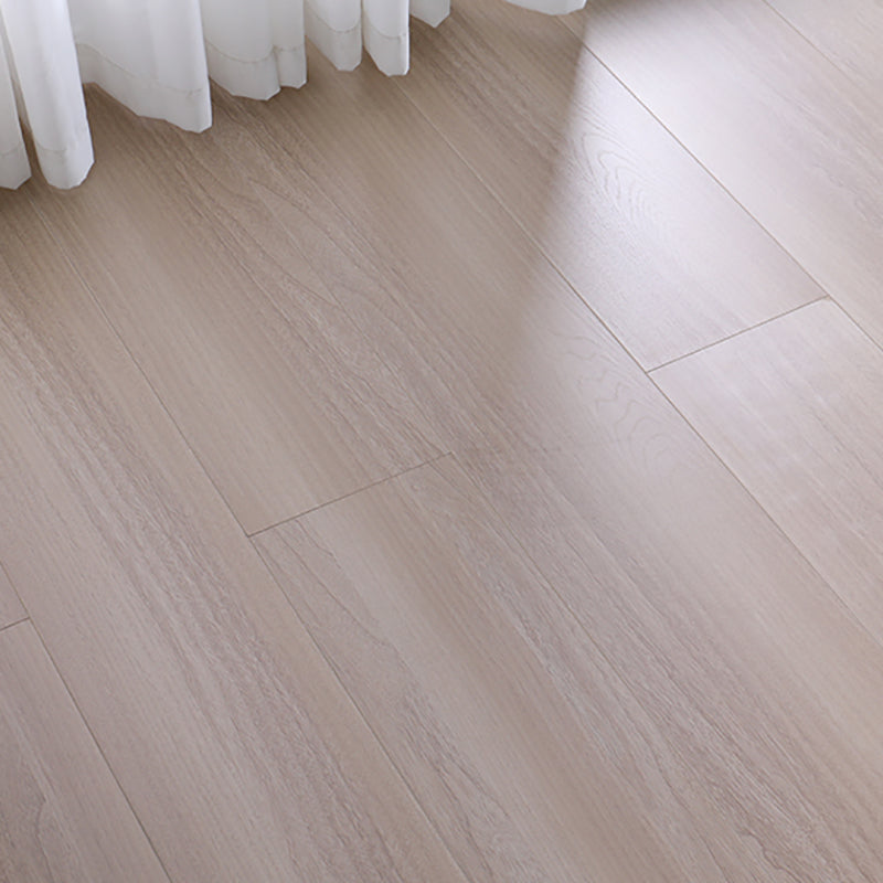 Indoor Laminate Flooring Wooden Scratch Resistant Laminate Floor