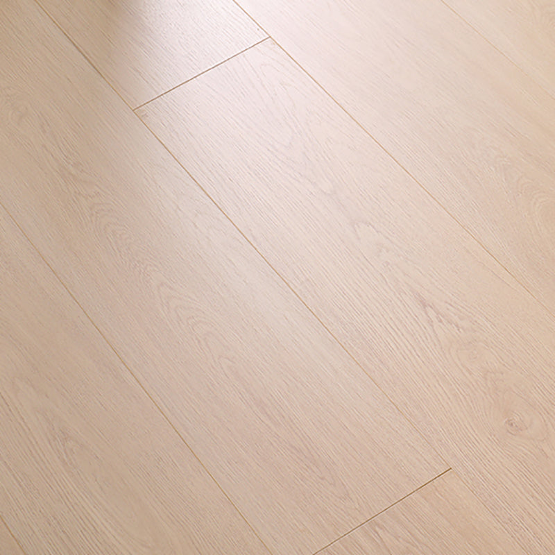 Indoor Laminate Flooring Wooden Scratch Resistant Laminate Floor