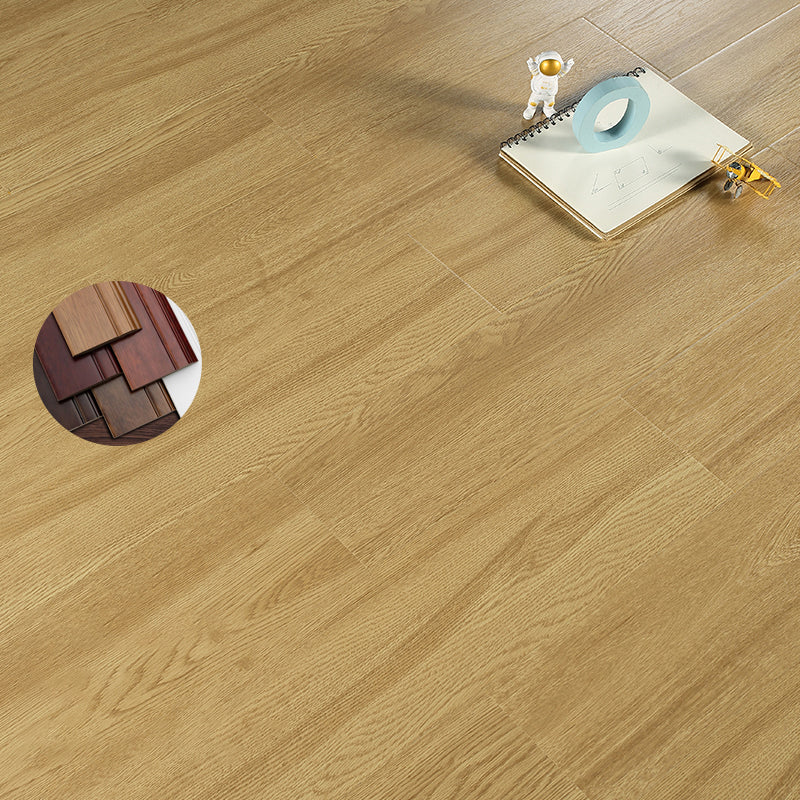 Indoor Laminate Floor Wooden Scratch Flooring Laminate Floor