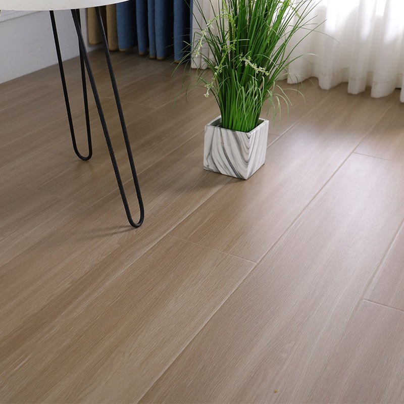 Indoor Laminate Floor Wooden Scratch Flooring Laminate Floor