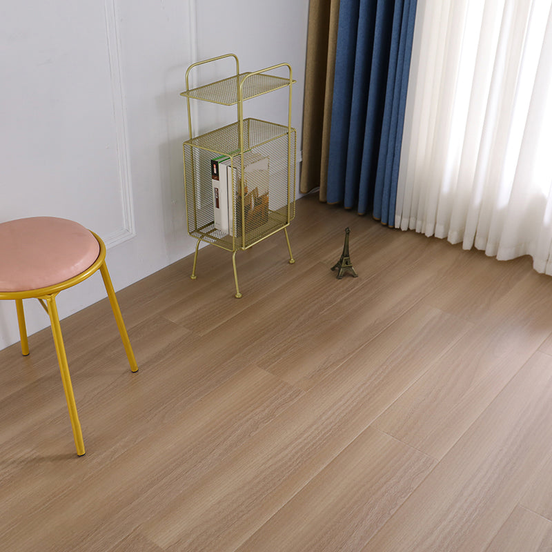 Indoor Laminate Floor Wooden Scratch Flooring Laminate Floor