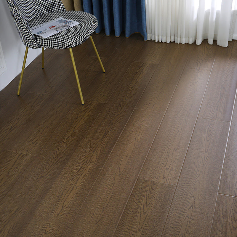 Indoor Laminate Floor Wooden Scratch Flooring Laminate Floor