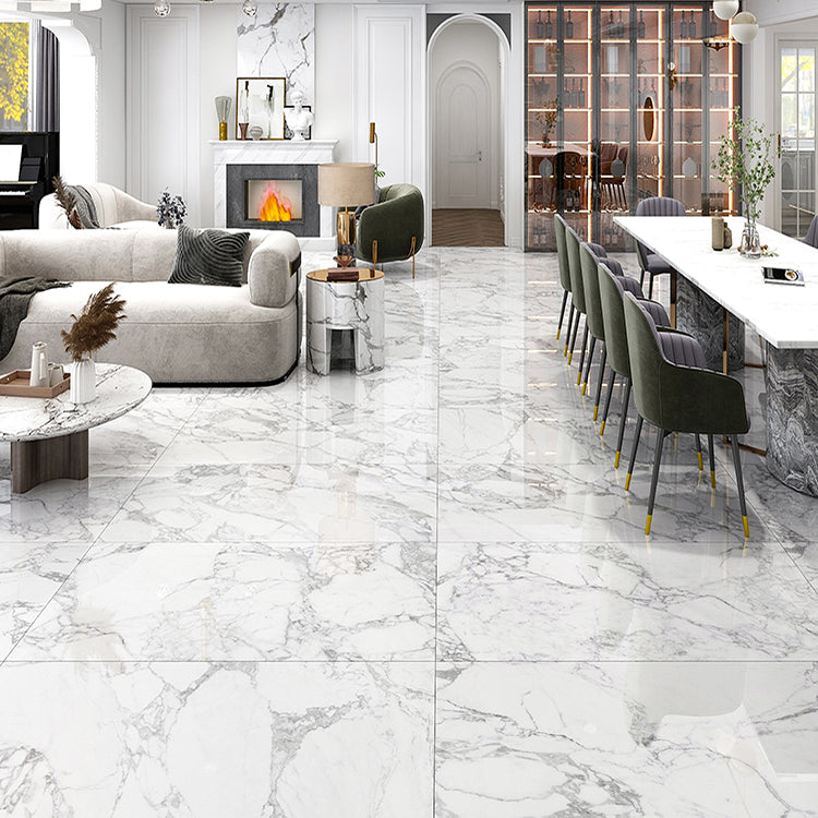 Ceramic Floor and Wall Tile Indoor Rectangular Shape Floor and Wall Tile