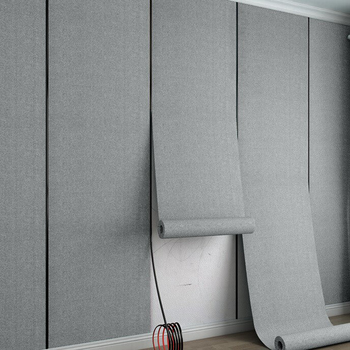 Modern Wall Interior Paneling Textured Wall Covering Water Proof Plank