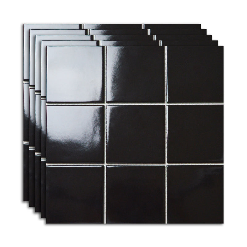 Ceramic Floor and Wall Tile Slip Resistant Floor and Wall Tile with Square Shape