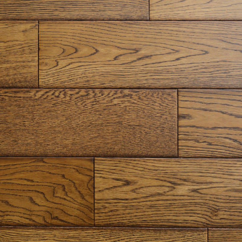 Rectangle Hardwood Flooring Tradition Solid Hardwood Deck Tiles