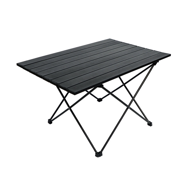 Modern Outdoor Folding Table Aluminum Removable Camping Table