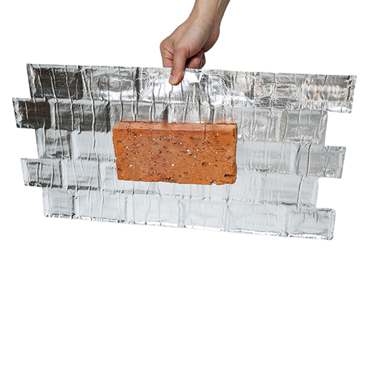 PVC Wall Paneling Self-Adhesive Modern Waterproof Wall Paneling