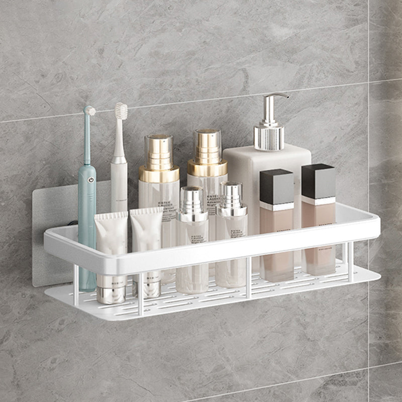 Modern Bathroom Accessories Hardware Set 1/2/3 - Piece Bath Shelf