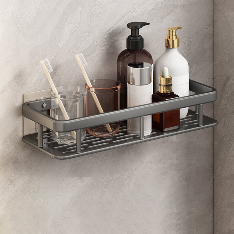 Modern Bathroom Accessories Hardware Set 1/2/3 - Piece Bath Shelf