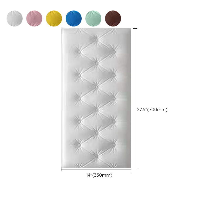 Plastic Backsplash Panels Peel and Stick Waterproof Backsplash Panels