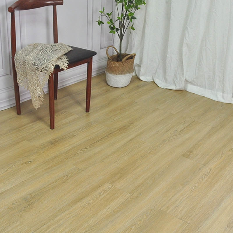 Fire Resistant PVC Flooring Self-Stick Waterproof Wooden Effect PVC Flooring