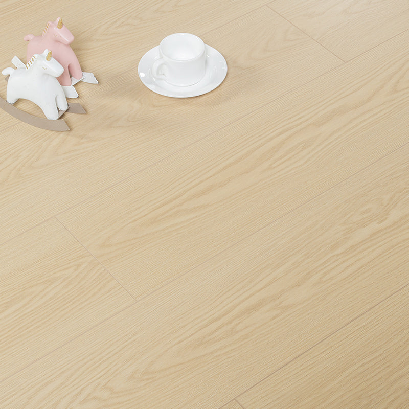 Modern Style Laminate Floor Wooden Scratch Resistant Laminate Flooring