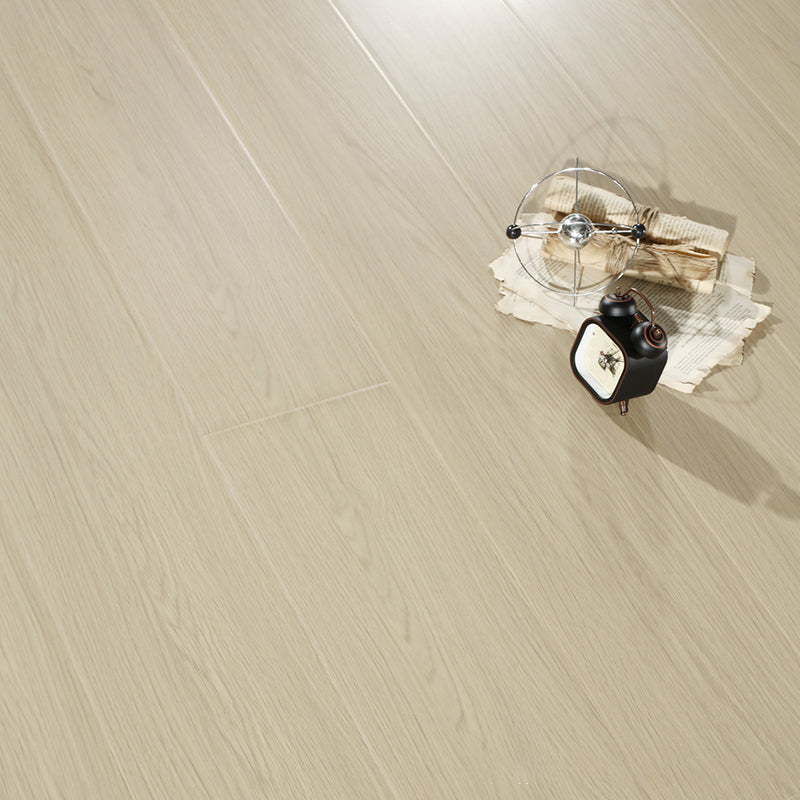 Modern Style Laminate Floor Wooden Scratch Resistant Laminate Flooring