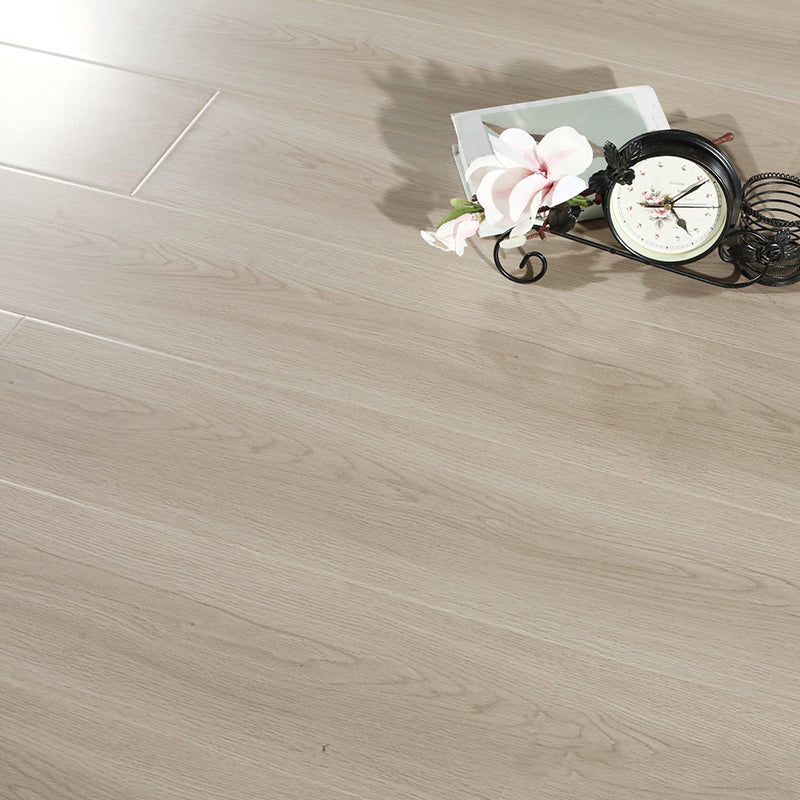 Modern Style Laminate Floor Wooden Scratch Resistant Laminate Flooring