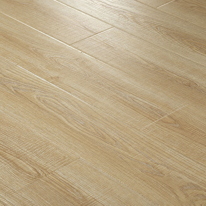 Modern Style Laminate Floor Wooden Scratch Resistant Laminate Flooring