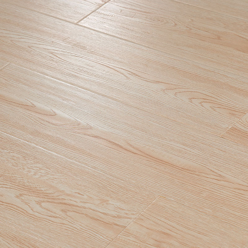 Modern Style Laminate Floor Wooden Scratch Resistant Laminate Flooring