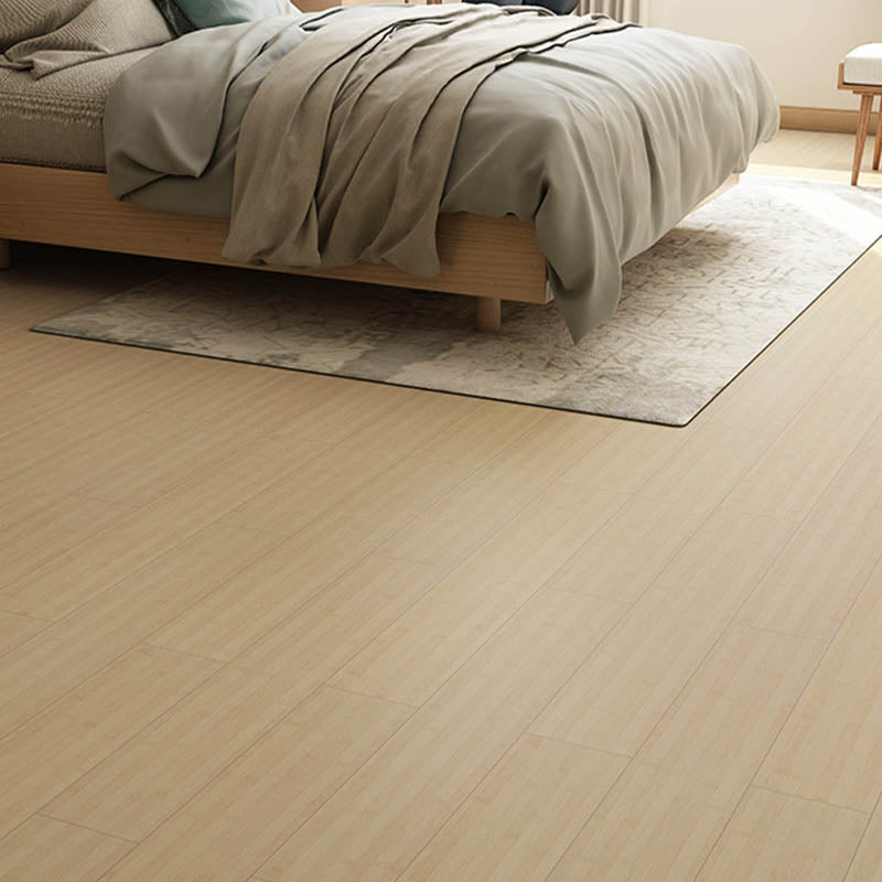 Waterproof PVC Flooring Fire Resistant Self-Stick Wooden Effect PVC Flooring