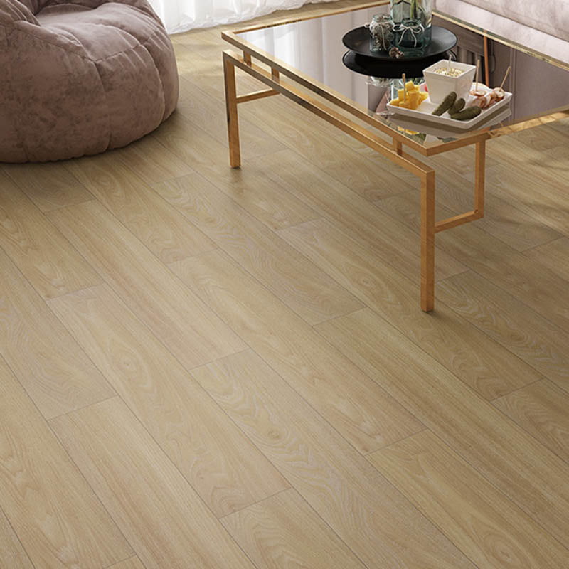 Waterproof PVC Flooring Fire Resistant Self-Stick Wooden Effect PVC Flooring