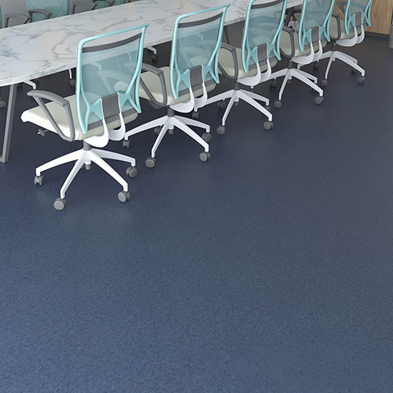 Waterproof PVC Flooring Self-Stick Fire Resistant PVC Flooring