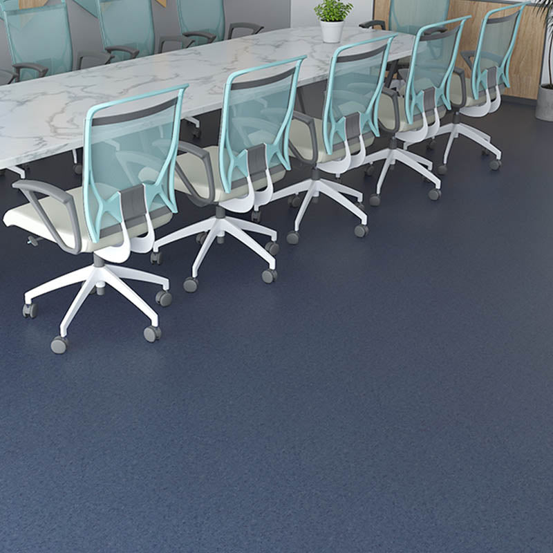 Waterproof PVC Flooring Self-Stick Fire Resistant PVC Flooring