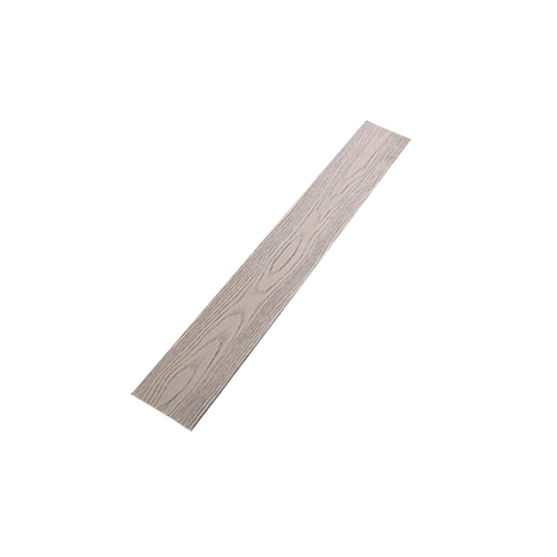 Modern Tile Flooring Wire Brushed Click Lock Wood Flooring Tiles