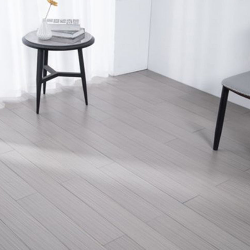 Modern Tile Flooring Wire Brushed Click Lock Wood Flooring Tiles