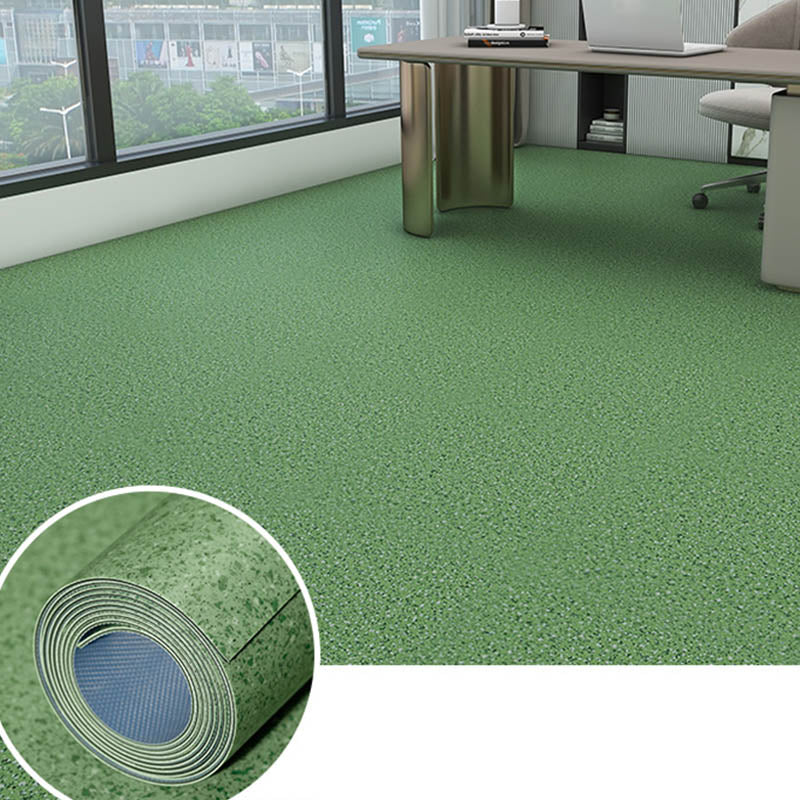 Modern Style PVC Flooring Waterproof Fire Resistant PVC Flooring