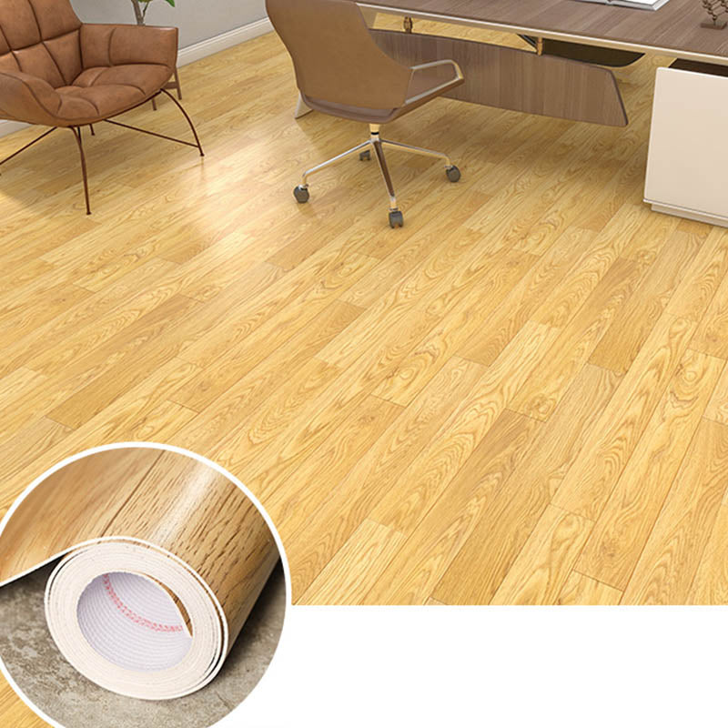 Modern Style PVC Flooring Waterproof Fire Resistant PVC Flooring