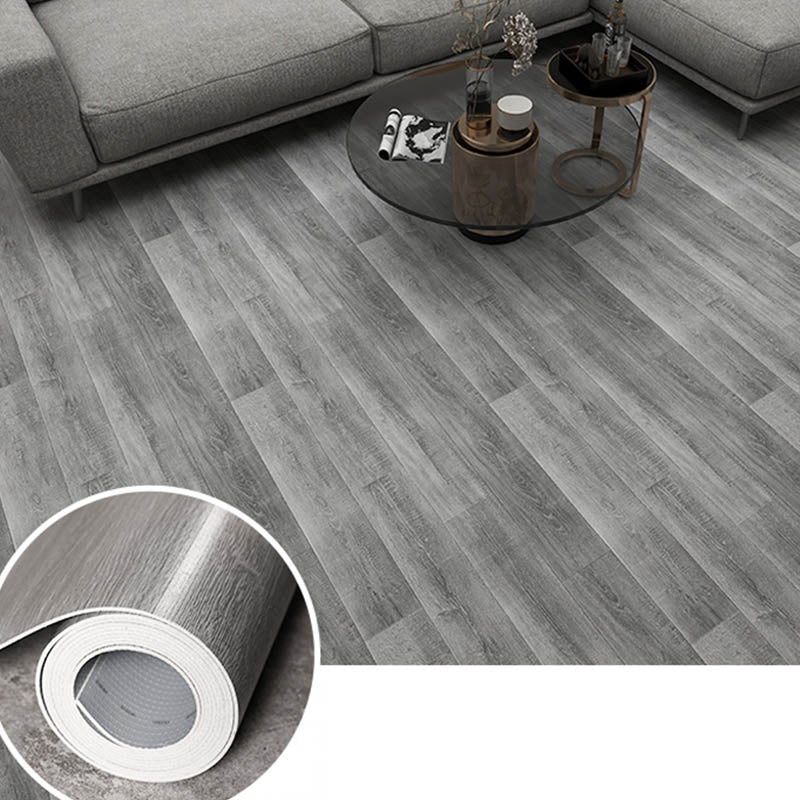 Modern Style PVC Flooring Waterproof Fire Resistant PVC Flooring