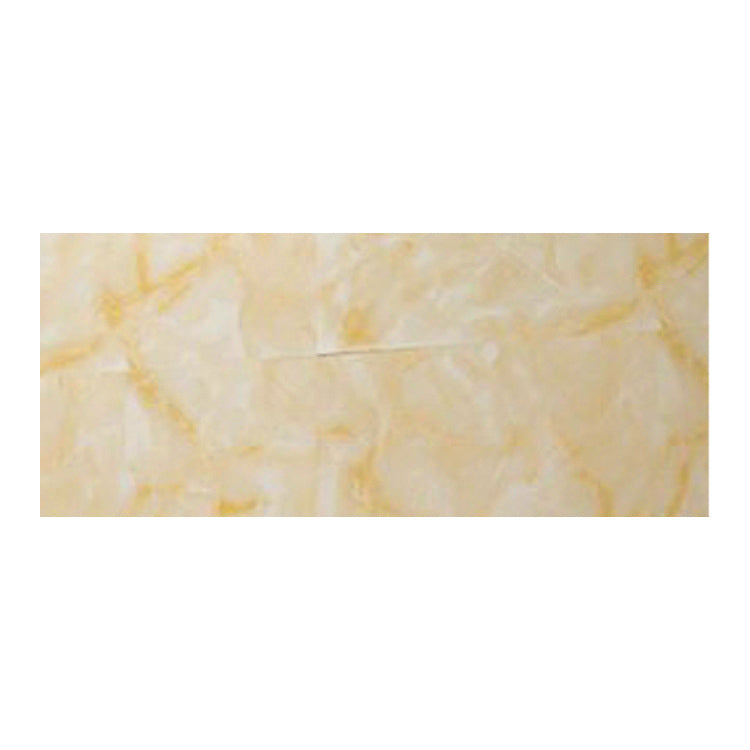 Modern Peel and Stick Tiles PVC Rectangular Peel and Stick Wall Tile