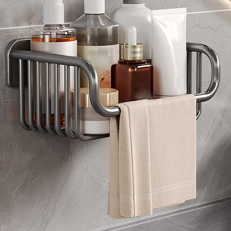 Metal Bathroom Hardware Bath Shelf Bathroom Accessory As Individual Or As a Set