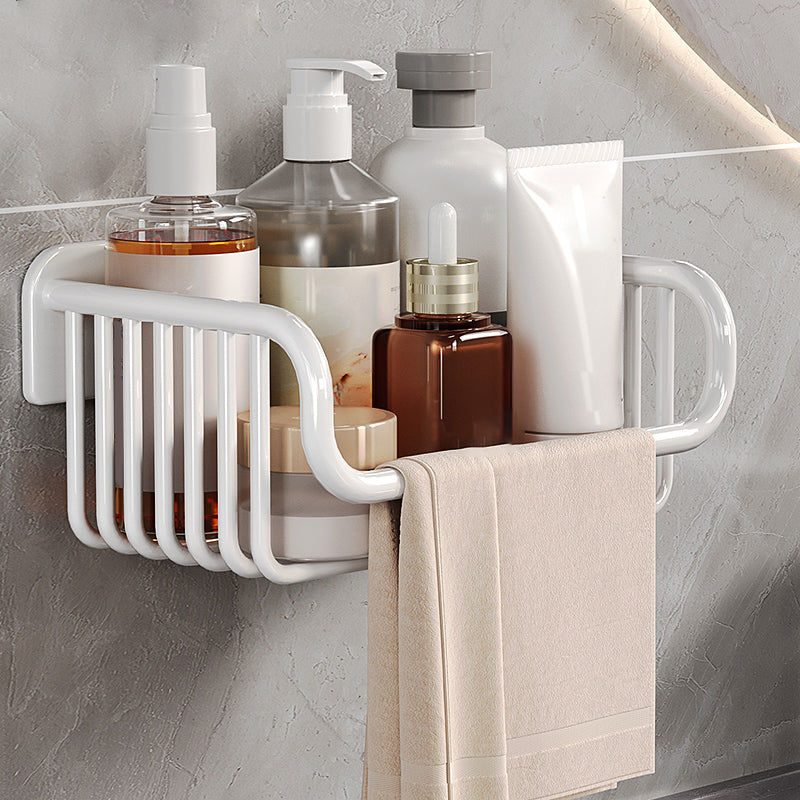 Metal Bathroom Hardware Bath Shelf Bathroom Accessory As Individual Or As a Set