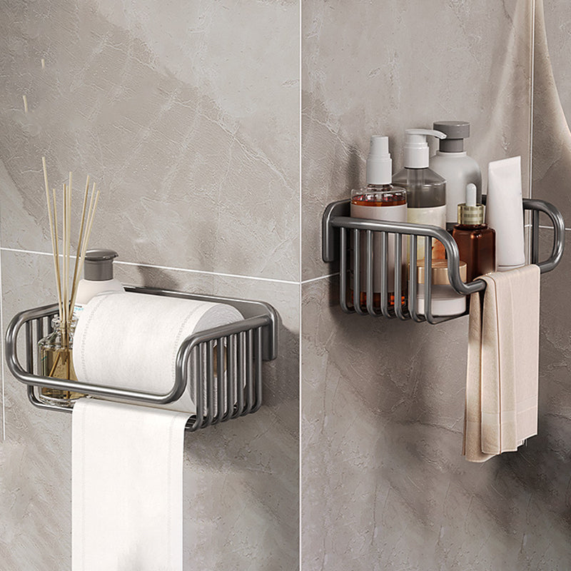 Metal Bathroom Hardware Bath Shelf Bathroom Accessory As Individual Or As a Set