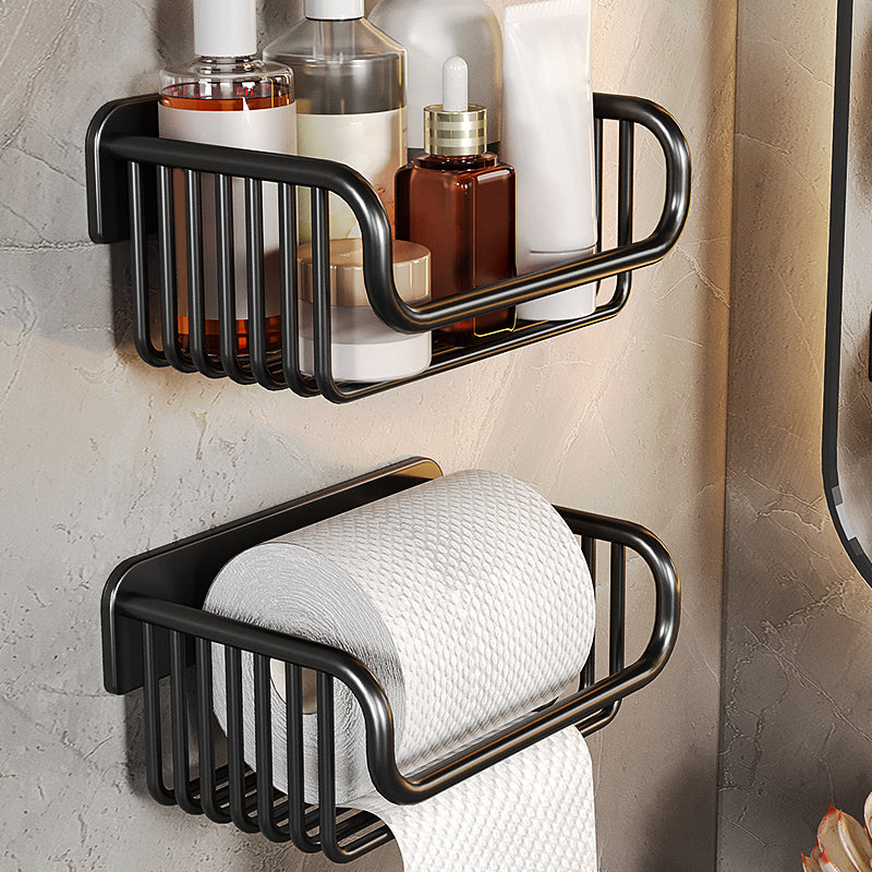 Metal Bathroom Hardware Bath Shelf Bathroom Accessory As Individual Or As a Set