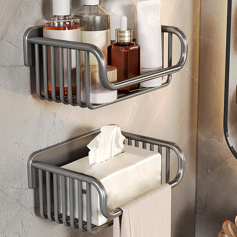 Metal Bathroom Hardware Bath Shelf Bathroom Accessory As Individual Or As a Set