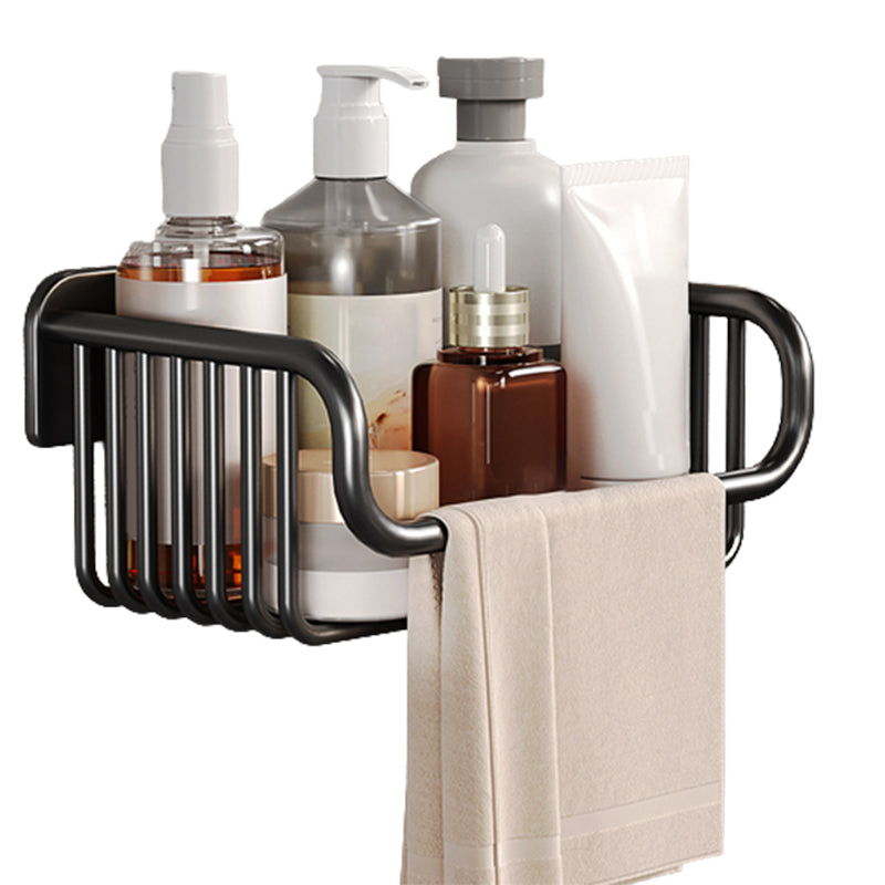 Metal Bathroom Hardware Bath Shelf Bathroom Accessory As Individual Or As a Set