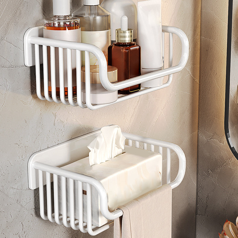 Metal Bathroom Hardware Bath Shelf Bathroom Accessory As Individual Or As a Set