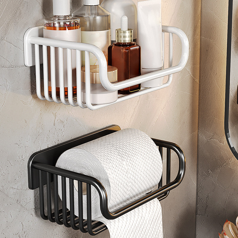 Metal Bathroom Hardware Bath Shelf Bathroom Accessory As Individual Or As a Set