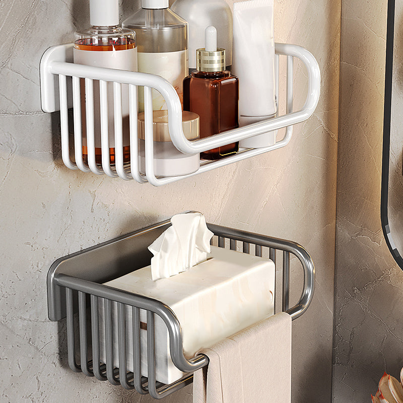 Metal Bathroom Hardware Bath Shelf Bathroom Accessory As Individual Or As a Set