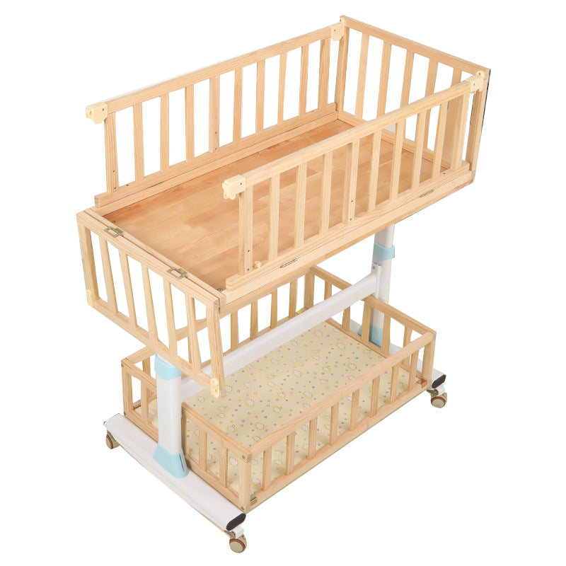 Modern Baby Changing Table Solid Wood Changing Table Changing